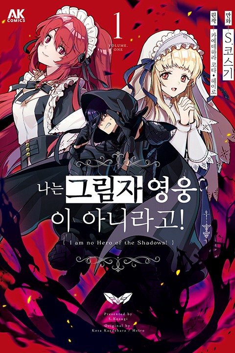 ³ª´Â ±×¸²ÀÚ ¿µ¿õÀÌ ¾Æ´Ï¶ó°í!