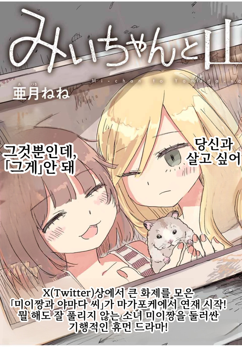 ¹ÌÀ̯°ú ¾ß¸¶´Ù ¾¾